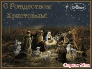 Різдво! А як ви відзначаєте) - країна мам (традиції) Різдво! А як ви відзначаєте) - країна мам