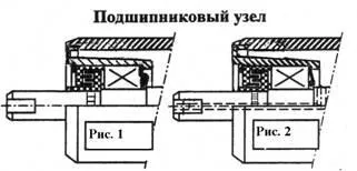 Ролики конвеєрні 1