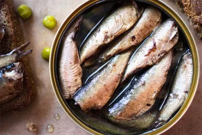 Риба - один із самих здорових, корисних і смачних продуктів харчування! Як схуднути легко і назавжди (один) Риба - один із самих здорових, корисних і смачних продуктів харчування! Як схуднути легко і назавжди