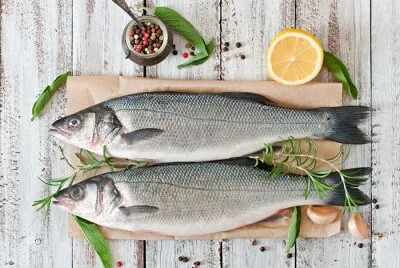 Риба - один із самих здорових, корисних і смачних продуктів харчування! Як схуднути легко і назавжди (один) Риба - один із самих здорових, корисних і смачних продуктів харчування! Як схуднути легко і назавжди