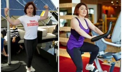 Роза Сябітова до і після пластичних операцій, фото і відео (Сябитова) Роза Сябітова до і після пластичних операцій, фото і відео
