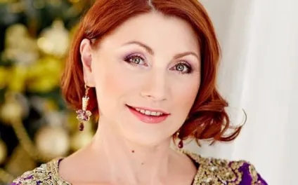 Роза Сябітова - фото, біографія, особисте життя, творчий шлях (Сябитова) Роза Сябітова - фото, біографія, особисте життя, творчий шлях