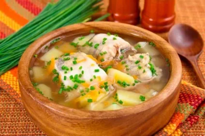 Риба голець користь і шкода, де водиться, смачні рецепти (голець) Риба голець користь і шкода, де водиться, смачні рецепти