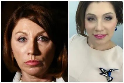 Роза Сябітова до і після пластичних операцій, фото і відео (Роза Сябітова до і після пластичних операцій фото відео вагітна дочка дивитися весілля особисте життя розлучилася секрет на мільйон пластика вік років) Роза Сябітова до і після пластичних операцій, фото і відео