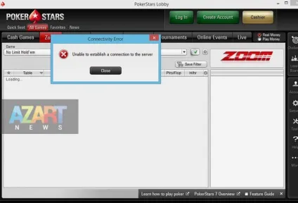 Роскомнадзор блокує клієнт pokerstars - варіанти вирішення проблеми, azartnews (клієнт) Роскомнадзор блокує клієнт pokerstars - варіанти вирішення проблеми, azartnews