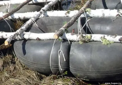 Риболовля в сибіру