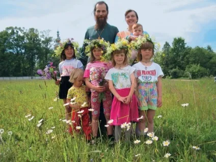 родовий гріх