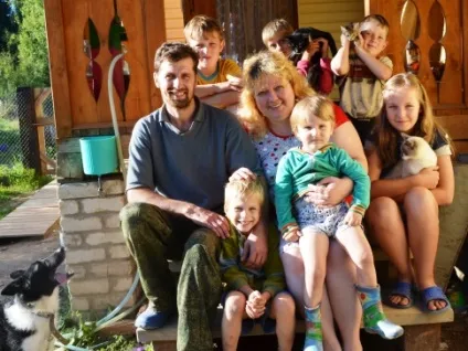 родовий гріх