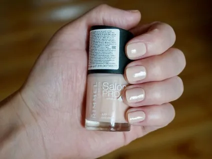 Rimmel, червоний лак, манікюр, лак, 60 seconds, salon pro, Свотч, відгуки, Настин блог (salon) Rimmel, червоний лак, манікюр, лак, 60 seconds, salon pro, Свотч, відгуки, Настин блог