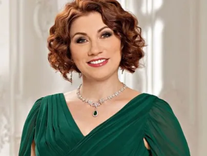 Роза Сябітова - фото, біографія, особисте життя, творчий шлях (особиста) Роза Сябітова - фото, біографія, особисте життя, творчий шлях