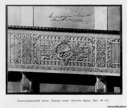 Россі Карл Іванович (1775-1849) - архітектори епохи класицизму (россі) Россі Карл Іванович (1775-1849) - архітектори епохи класицизму