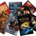 10 гучному науково-фантастичних романів xxi століття, книги, світ фантастики і фентезі (книги) 10 гучному науково-фантастичних романів xxi століття, книги, світ фантастики і фентезі