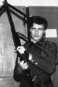 10 українських зірок, які служили в армії (армії) 10 українських зірок, які служили в армії