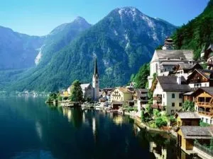 10 Країн, які потрібно відвідати (потрібно) 10 Країн, які потрібно відвідати