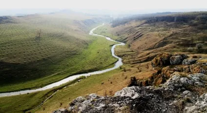 10 Місць в Молдові, які обов'язково потрібно побачити (Молдова) 10 Місць в Молдові, які обов'язково потрібно побачити