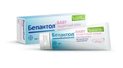 10 Самих потрібних кремів для новонароджених і дітей старшого віку за відгуками мам (крем від попрілостей для новонароджених) 10 Самих потрібних кремів для новонароджених і дітей старшого віку за відгуками мам