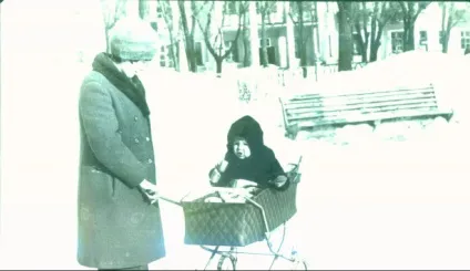 116 км, за Самарки