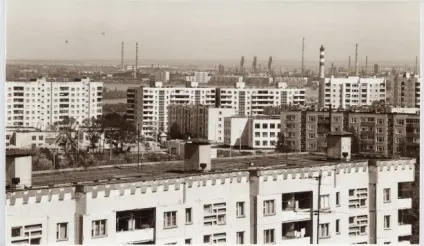 116 км, за Самарки