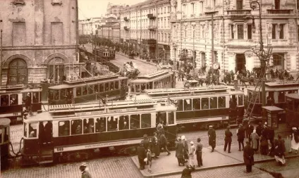 10 маловідомих фактів про московському метрополітені, які змусять спуститися в підземку (пішло всього року) 10 маловідомих фактів про московському метрополітені, які змусять спуститися в підземку