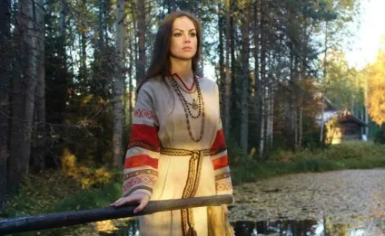 10 Правил відносин з російською дівчиною (російської) 10 Правил відносин з російською дівчиною