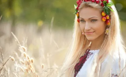 10 Правил відносин з російською дівчиною (відносин) 10 Правил відносин з російською дівчиною