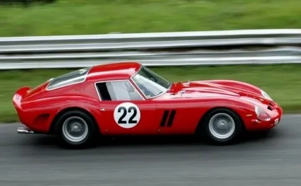10 маловідомих фактів про ferrari - автомобілі, про який мріють мільйони (автомобілі) 10 маловідомих фактів про ferrari - автомобілі, про який мріють мільйони
