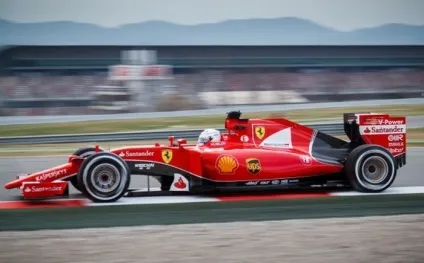 10 маловідомих фактів про ferrari - автомобілі, про який мріють мільйони (ferrari) 10 маловідомих фактів про ferrari - автомобілі, про який мріють мільйони