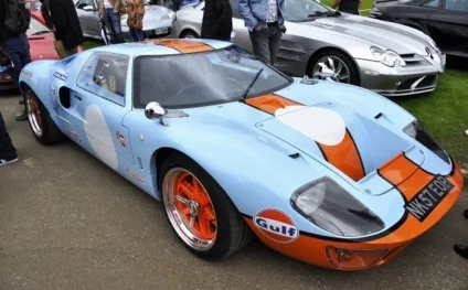 10 маловідомих фактів про ferrari - автомобілі, про який мріють мільйони (маловідомих) 10 маловідомих фактів про ferrari - автомобілі, про який мріють мільйони