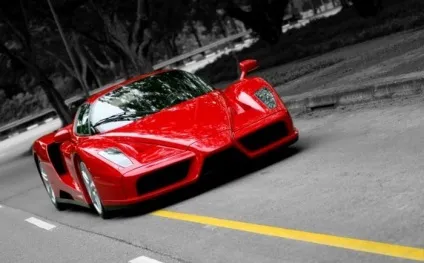 10 маловідомих фактів про ferrari - автомобілі, про який мріють мільйони (ferrari) 10 маловідомих фактів про ferrari - автомобілі, про який мріють мільйони