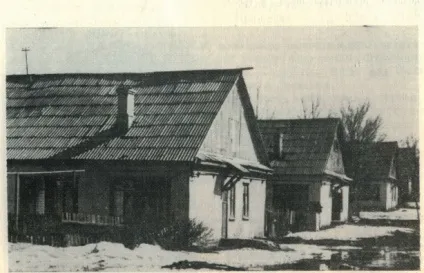 116 км, за Самарки