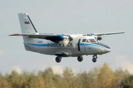 10 Найнебезпечніших пасажирських літаків (літаків) 10 Найнебезпечніших пасажирських літаків