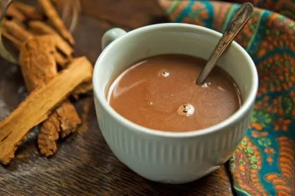 10 Гарячих напоїв замість звичайного чаю і кави (гарячих) 10 Гарячих напоїв замість звичайного чаю і кави