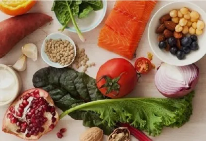 10 Продуктів, корисних при високому тиску (гіпертонія) 10 Продуктів, корисних при високому тиску