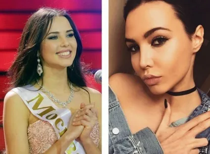 10 українських милашек, які вбили свою красу надмірної пластикою - стартова сторінка - все саме ( «міс) 10 українських милашек, які вбили свою красу надмірної пластикою - стартова сторінка - все саме