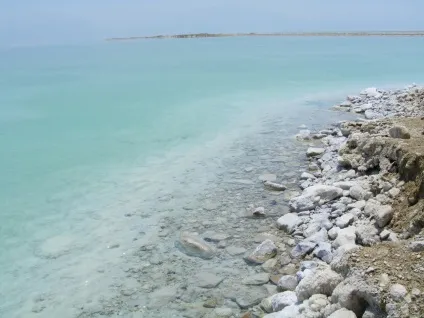 10 цікавих фактів про мертвому морі - бібліотека туриста (мертве море в Ізраїлі) 10 цікавих фактів про мертвому морі - бібліотека туриста