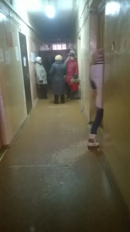 116 км, за Самарки