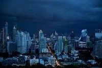 20 Найнебезпечніших країн на землі (країн) 20 Найнебезпечніших країн на землі