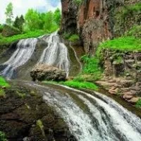 12 Самих незвичайних озер планети