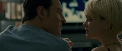 15 Фільмів про свободу і сенс життя (філософія Сартра) 15 Фільмів про свободу і сенс життя