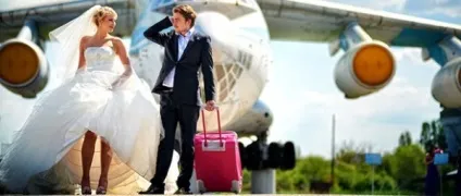 16 Кращих місць для ідеального весільної подорожі, здорова (кращих) 16 Кращих місць для ідеального весільної подорожі, здорова