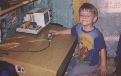 17 ностальгічні фото з дитинства про те, як dendy і sega з'явилися в нашому житті (dendy) 17 ностальгічні фото з дитинства про те, як dendy і sega з'явилися в нашому житті