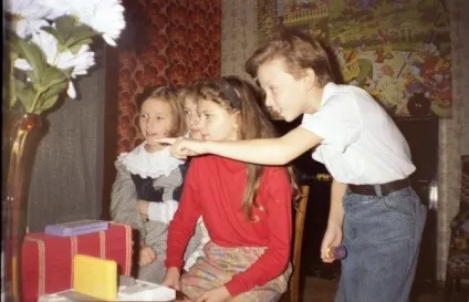 17 ностальгічні фото з дитинства про те, як dendy і sega з'явилися в нашому житті (фото) 17 ностальгічні фото з дитинства про те, як dendy і sega з'явилися в нашому житті
