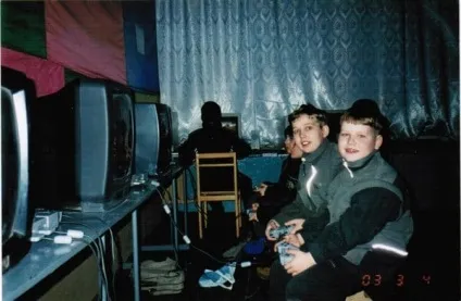 17 ностальгічні фото з дитинства про те, як dendy і sega з'явилися в нашому житті (dendy) 17 ностальгічні фото з дитинства про те, як dendy і sega з'явилися в нашому житті