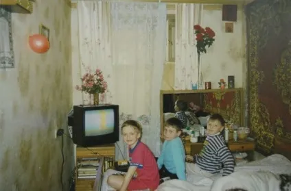 17 ностальгічні фото з дитинства про те, як dendy і sega з'явилися в нашому житті (фото) 17 ностальгічні фото з дитинства про те, як dendy і sega з'явилися в нашому житті