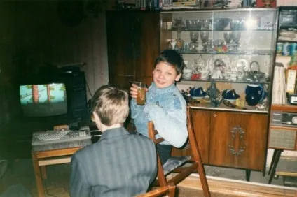 17 ностальгічні фото з дитинства про те, як dendy і sega з'явилися в нашому житті (dendy) 17 ностальгічні фото з дитинства про те, як dendy і sega з'явилися в нашому житті