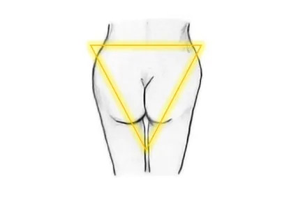 2 Найпростіших вправи, які поліпшать форму сідниць (встань дзеркала боком) 2 Найпростіших вправи, які поліпшать форму сідниць
