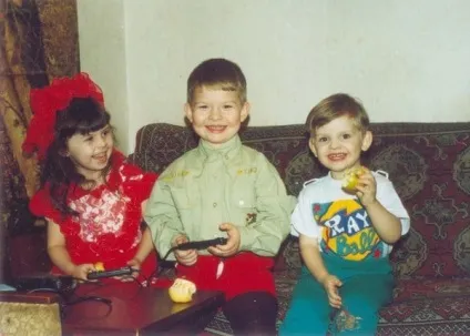 17 ностальгічні фото з дитинства про те, як dendy і sega з'явилися в нашому житті (фото) 17 ностальгічні фото з дитинства про те, як dendy і sega з'явилися в нашому житті