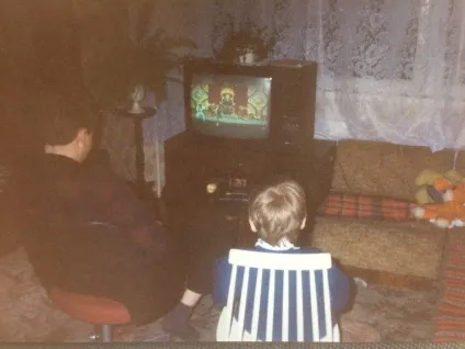 17 ностальгічні фото з дитинства про те, як dendy і sega з'явилися в нашому житті (фото) 17 ностальгічні фото з дитинства про те, як dendy і sega з'явилися в нашому житті