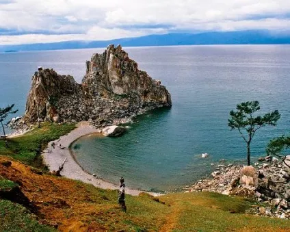13 Самих незвичайних озер світу - екологічний дайджест (світу) 13 Самих незвичайних озер світу - екологічний дайджест