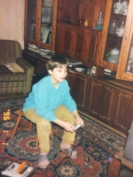 17 ностальгічні фото з дитинства про те, як dendy і sega з'явилися в нашому житті (фото) 17 ностальгічні фото з дитинства про те, як dendy і sega з'явилися в нашому житті